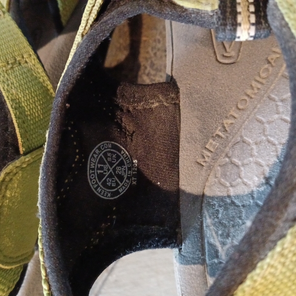 Women's Keen sandals 11 - Picture 3 of 5